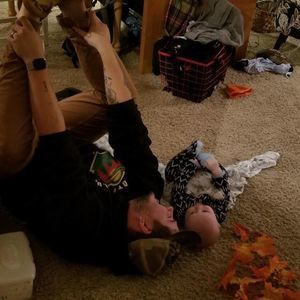 Meet your Posher, Darius